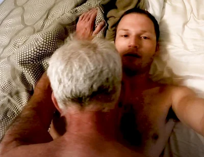 Stepdaddy Lures Boy to Hot Tub Then Fucks His Butt Raw