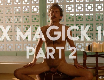 Sex Magick 101