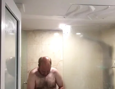 Fun in the Shower