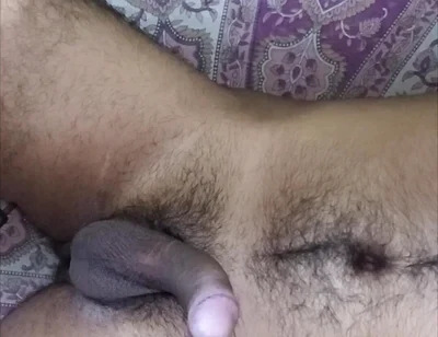 Jerking off Solo Until I Cum