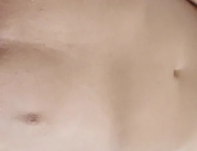 Jack off in Bed.
