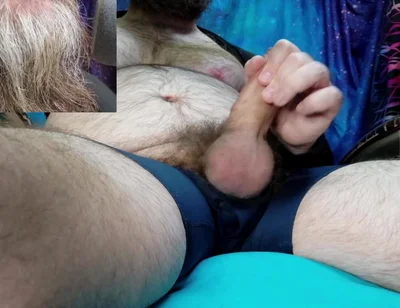 Edging Session 19