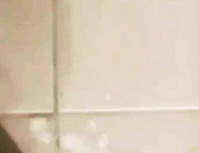 And so About My Cock After a Week of Not Having Sex Jerking off Play