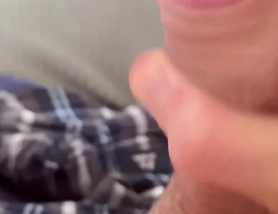 Horny Twink Masturbation