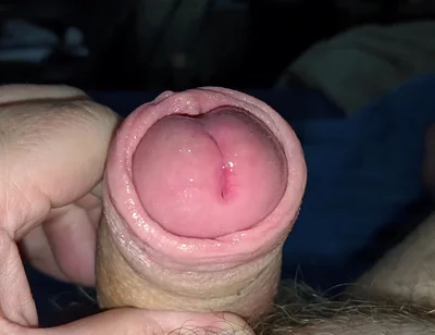 Nice Relaxing Wank, Slow Mo Fountain