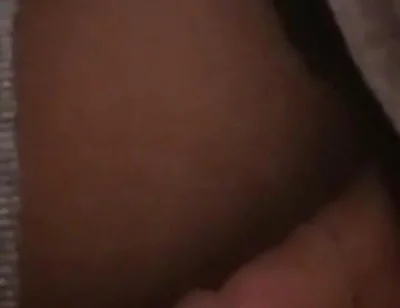 No Nut November, My First Time