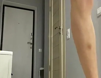 Nude Push Ups