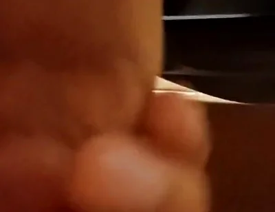 Local Guy Solo Masturbation