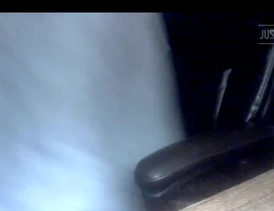 Stroking My Cock