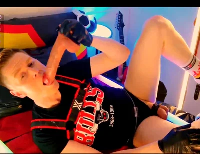 Dildo Deep