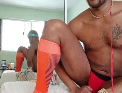 Close up Jerk and Cum!