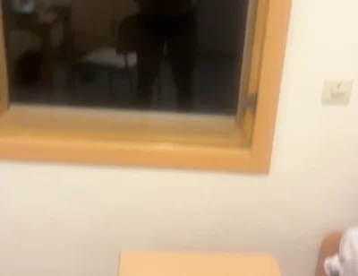 Mirror and Cock