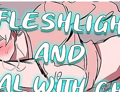 Femboy Strokes It While Chat Plays With His Ass [ramble Fap] [switch Behavior] [asmr]
