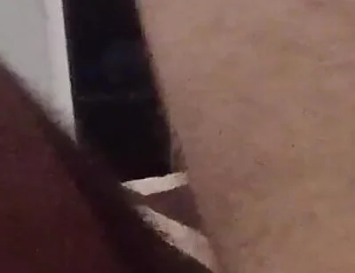 Dad Thighs and Feet. so Delicious.
