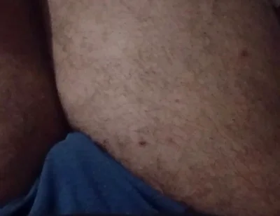 Juicy Stepdad Thighs