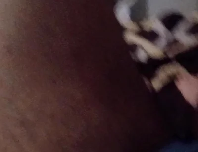 Stepdad Thighs and Feet. so Delicious