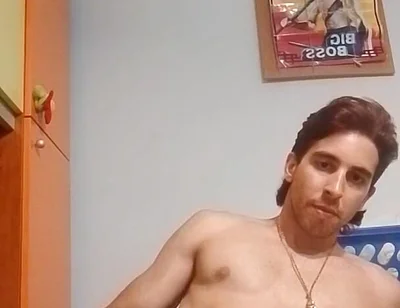 Busy Cock