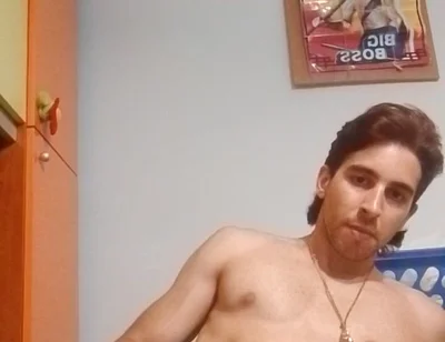Busy Cock