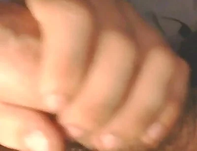 Late Night Masturbation