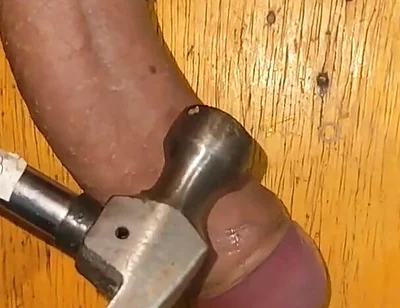 Sequence of Hammers Increases Size!!