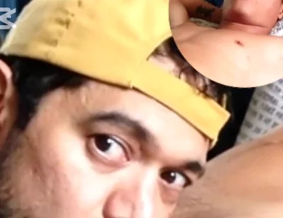 Here in My Channel, You Will Find Straight Guys Pushing Their Limits and Trying New Things for the First Time.