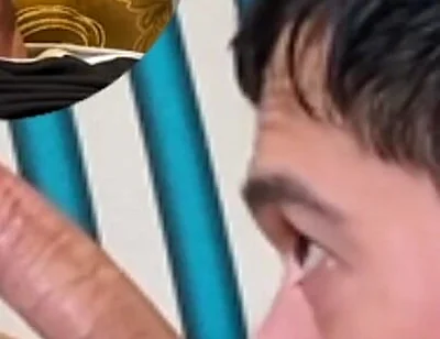 A Penis Carved by the Gods Is My Reward for Behaving Well.