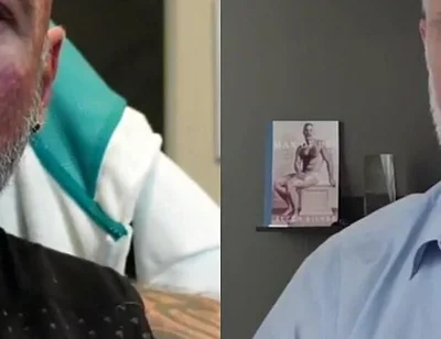 Porn Star Confessions - Allen Silver (episode 187)