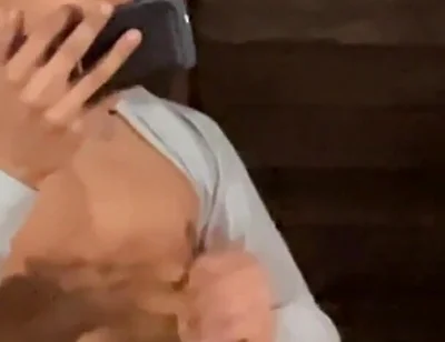Monster Cock Big Dick Twunk Young Twink Solo Jerk off Cumshot