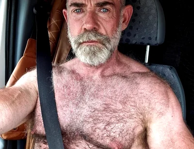 Behind the Wheel