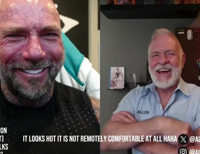 Porn Star Confessions - Allen Silver (episode 187)