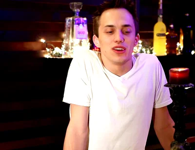 Brice Carson Describes His ''best Scene so Far in the Porn Industry''