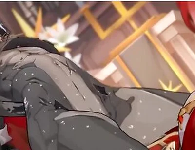 Honkai Star Rail Yaoi Animation Compilation R34