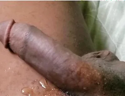 Cock Worship And Masturbation