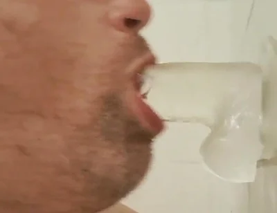 Addicted to Sucking