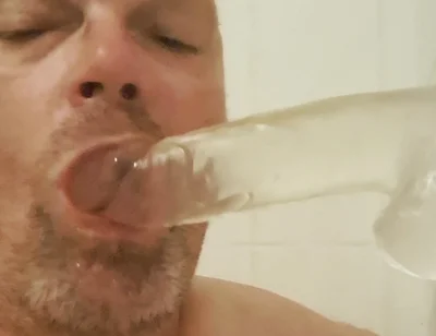 Addicted to Sucking