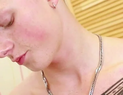 Gym Boy Wanking Out His Cum Load