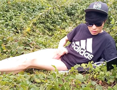 Gay Asian Twink