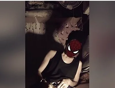 Masturbate While Alone At Room