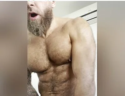 Big Bear And Big Dick (solo)