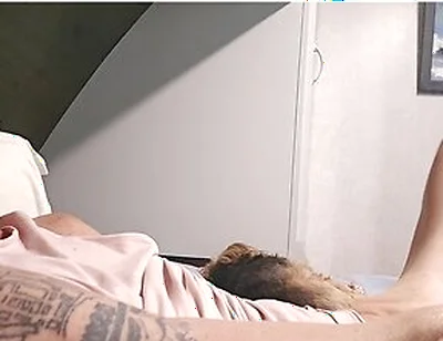 Fucking Myself Again