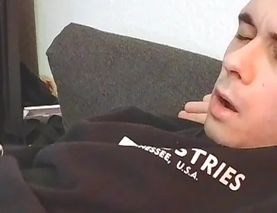 11 Loads & Cum Eating: German Twink Solo Cumshot Compilation!