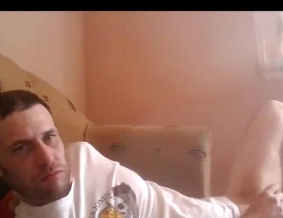 Masturbating Live