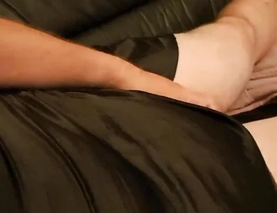 Slut's Cock and Tit Games