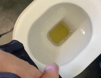 Jules’ Bathroom Breaks: a Normal Day Compilation