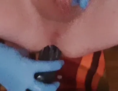 Ass Play
