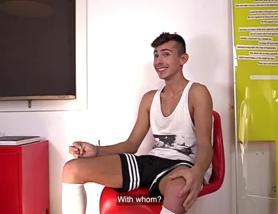 Interview Dani Rivera Extra Bonus