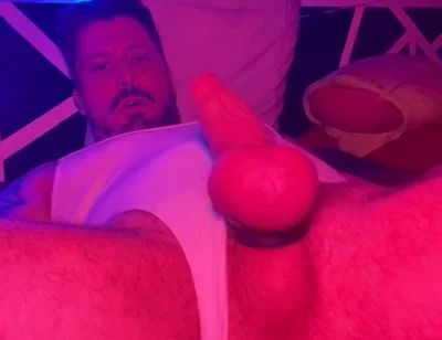 Dildos and Lingerie