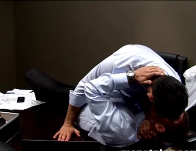 The Boardroom Files 2