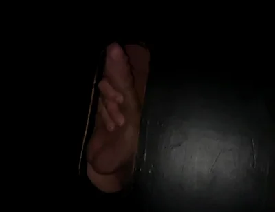 Gloryhole Big Dick