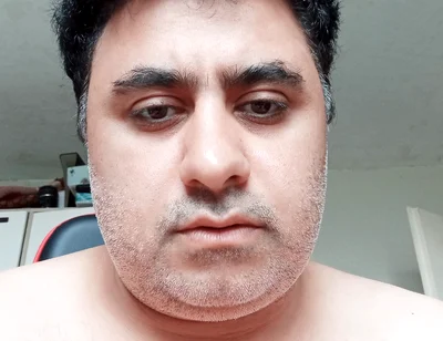 Solo Fucking